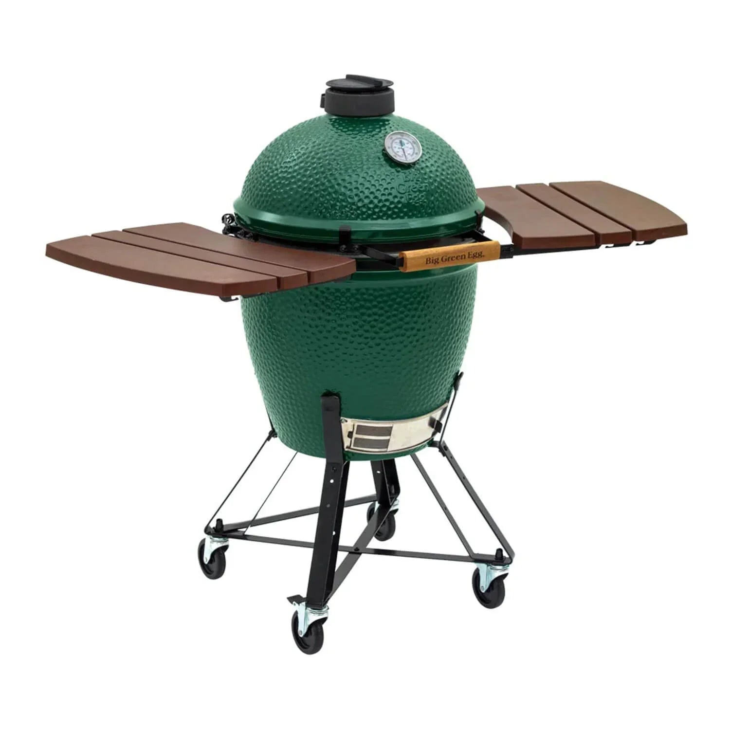BIG GREEN EGG | Composite Mates - 3 Slat (Set of 2)