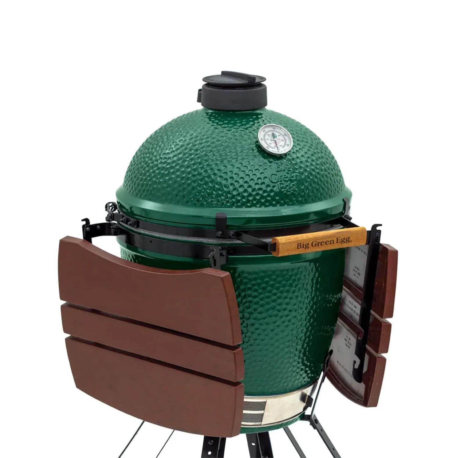 BIG GREEN EGG | Composite Mates - 3 Slat (Set of 2)