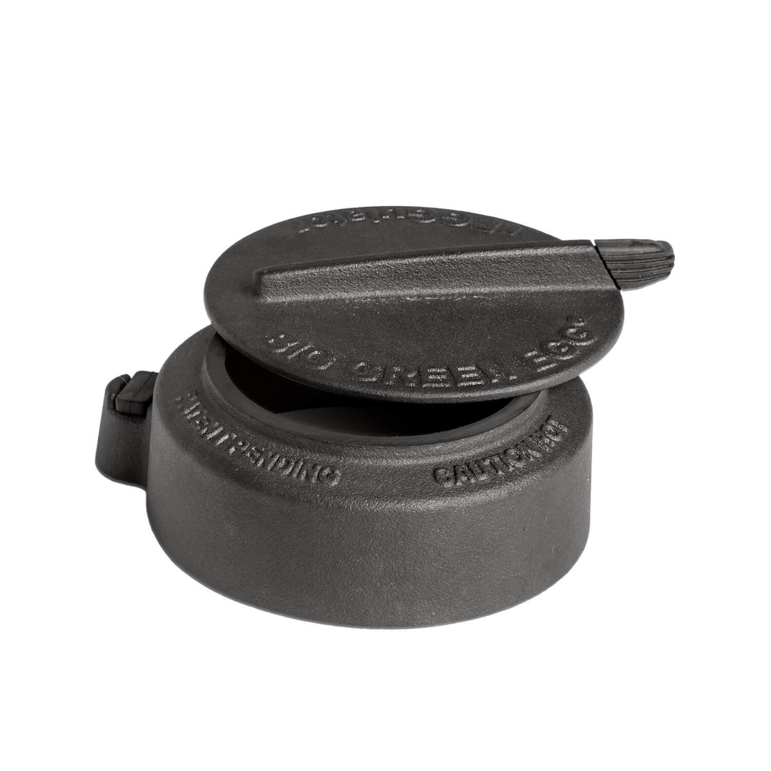 Big Green Egg 117847 | rEGGulator Vent Cap | Airflow Control for Grilling