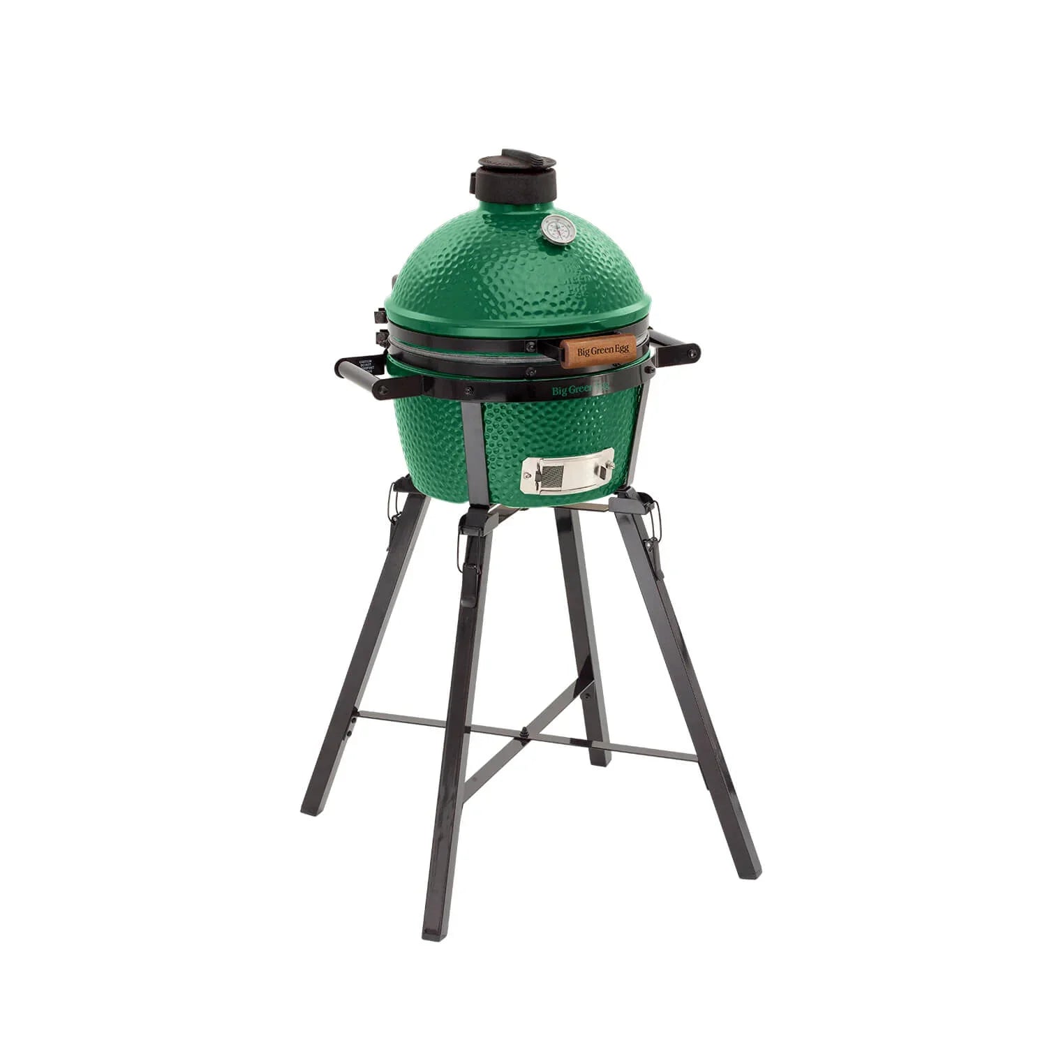 Big Green Egg 120649 | Portable Nest for MiniMax | Cooking Accessories