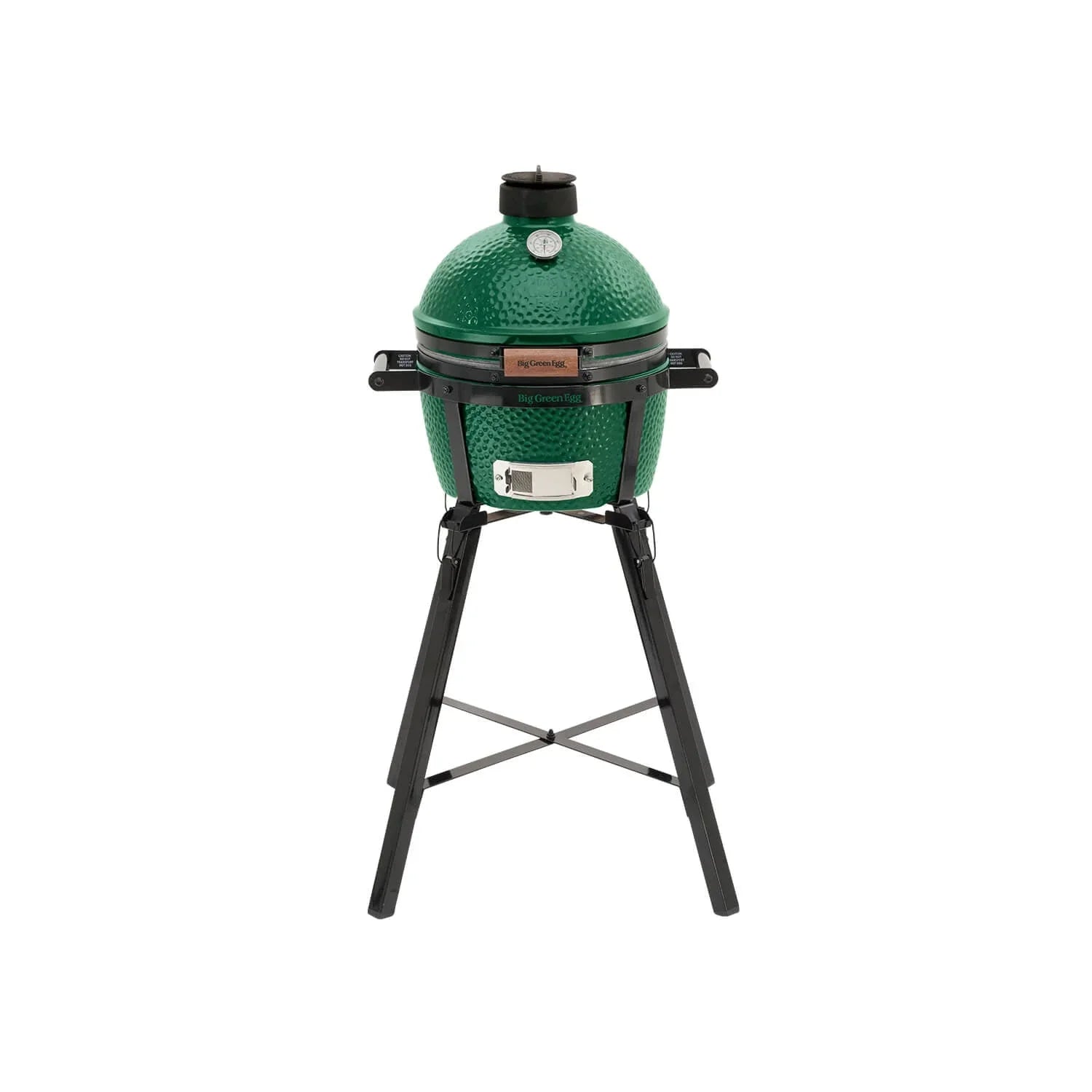 Big Green Egg 120649 | Portable Nest for MiniMax | Cooking Accessories