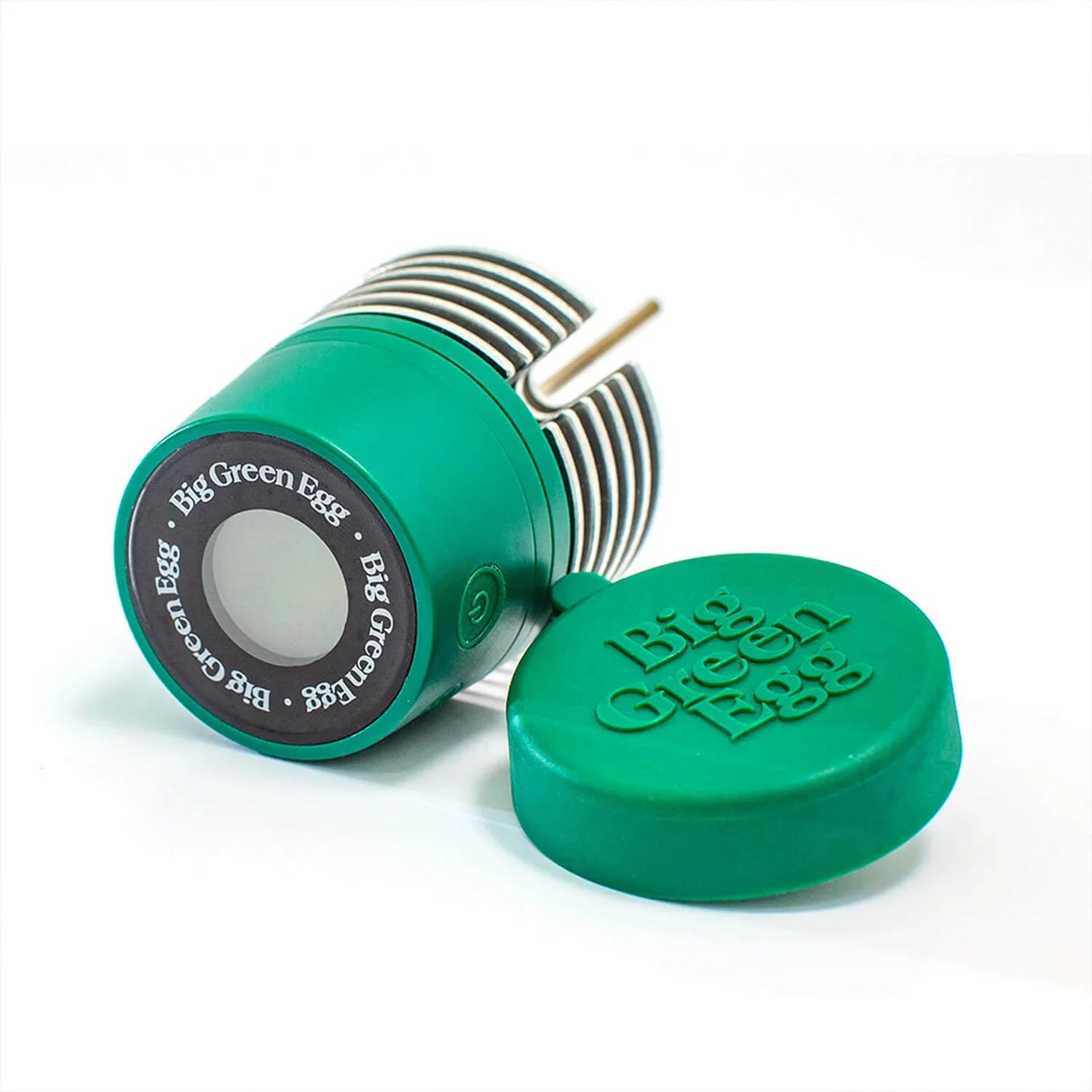 Big Green Egg 127358 | Bluetooth Dome Thermometer | Grilling Accessories