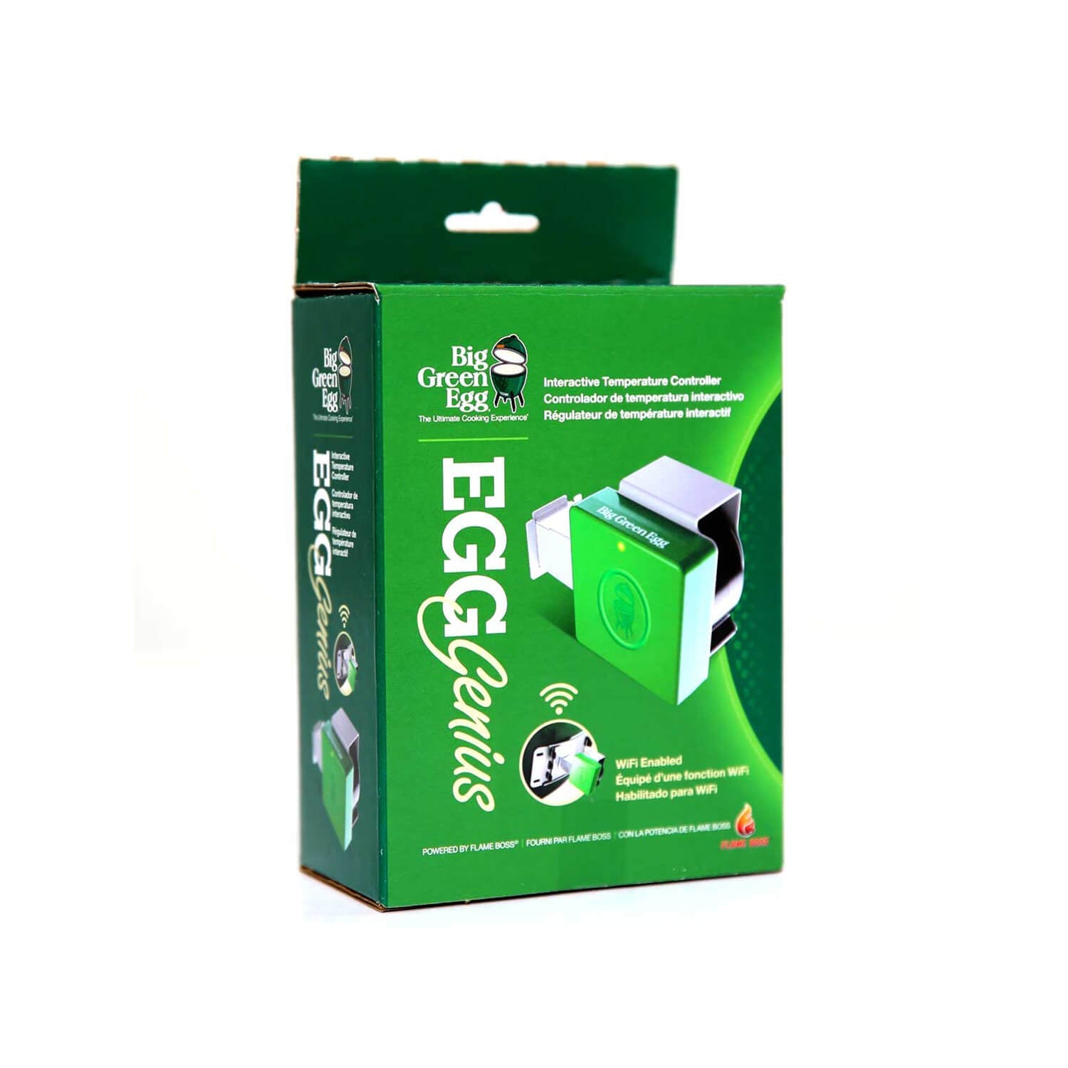 BIG GREEN EGG EGG Genius (Complete System) | 121028