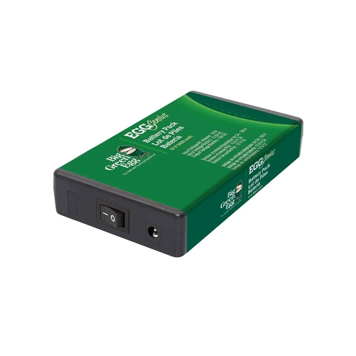 Big Green Egg 122308 | EGG Genius Rechargeable Battery Pack