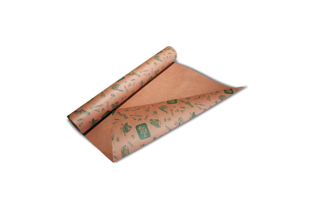 Big Green Egg 127471 Pink Butcher Paper