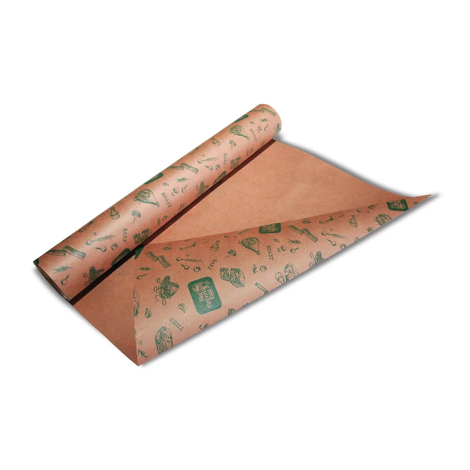 Big Green Egg 127471 | Pink Butcher Paper