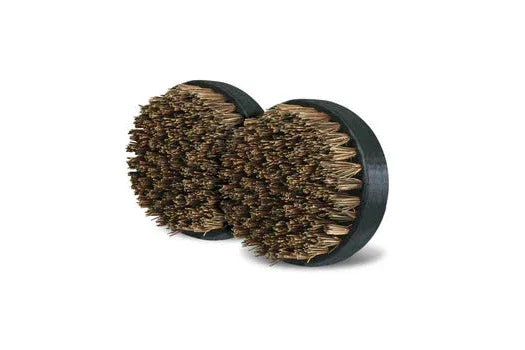 Big Green Egg 127143 | Replacement Scrubber Pads for Palmyra Brushes