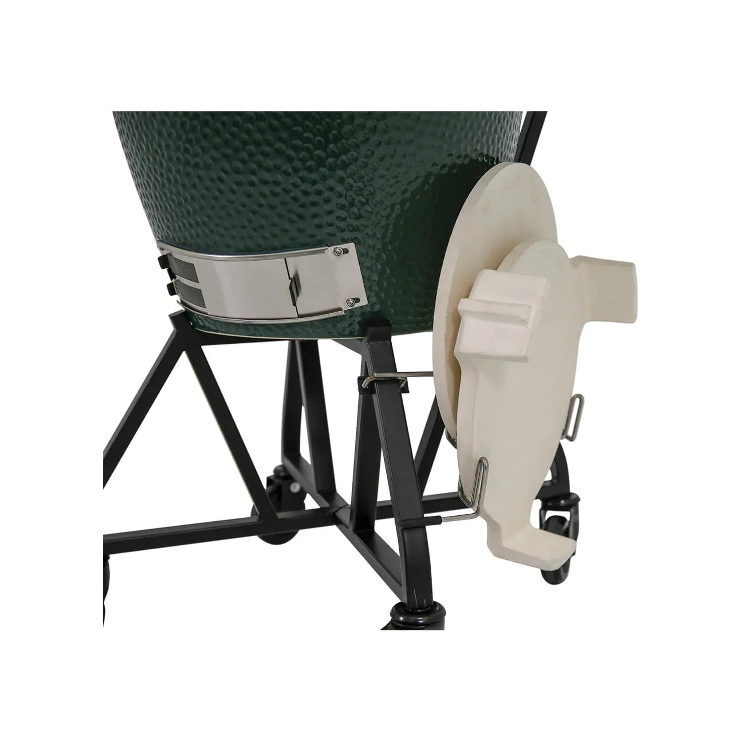 Big Green Egg 122704 | The Big Green Egg Nest Utility Rack