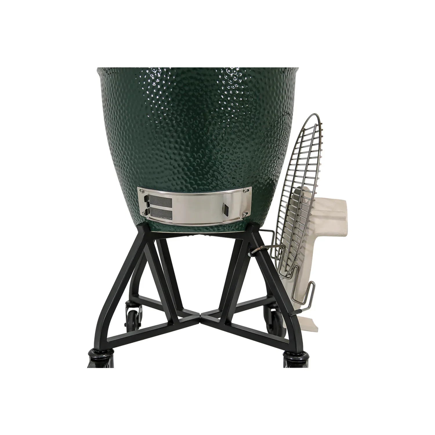 Big Green Egg 122704 | The Big Green Egg Nest Utility Rack