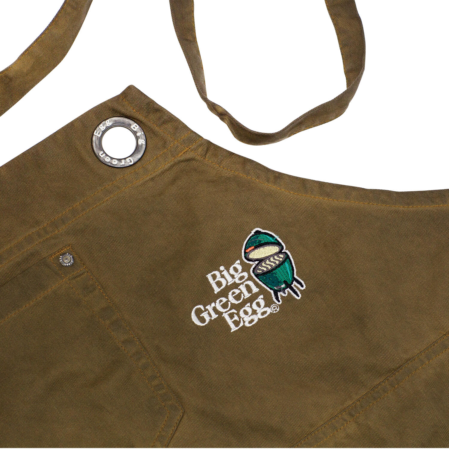 BIG GREEN EGG Grilling Apron | 126399