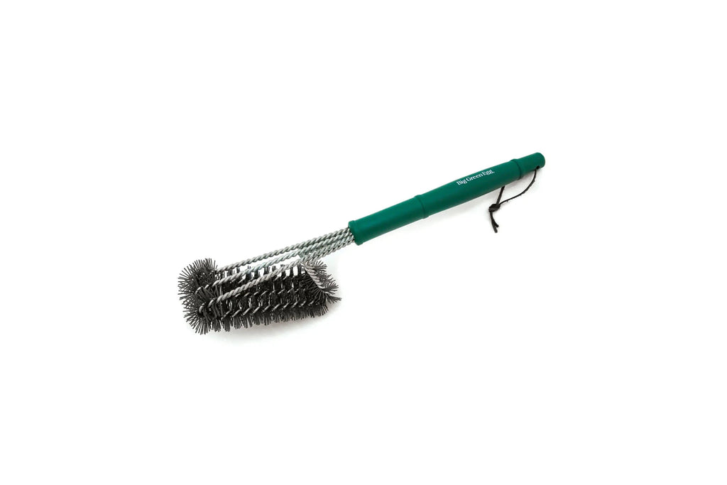 Big Green Egg 127310 Diamond-Coated Nylon Bristle Grid Scrubber