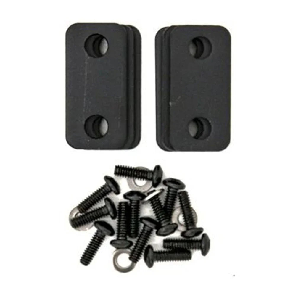 Big Green Egg 120298 | Connector Pack for Modular Nest System