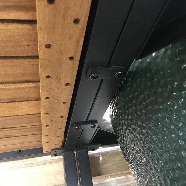Big Green Egg 120298 | Connector Pack for Modular Nest System