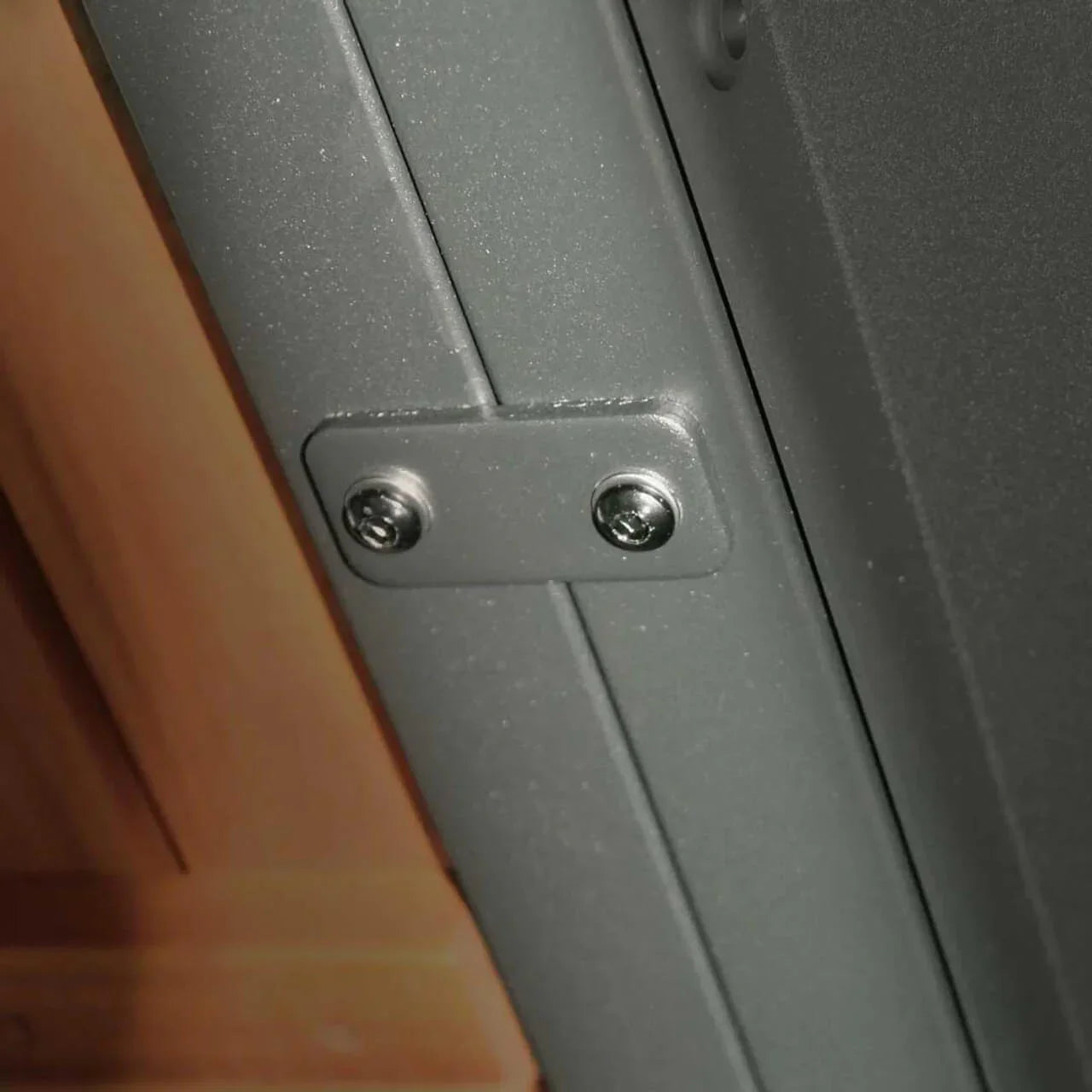 Big Green Egg 120298 | Connector Pack for Modular Nest System