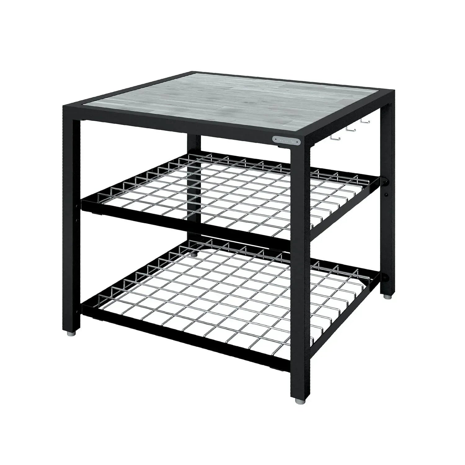 Big Green Egg 120236 | Modular Nest Expansion Frame