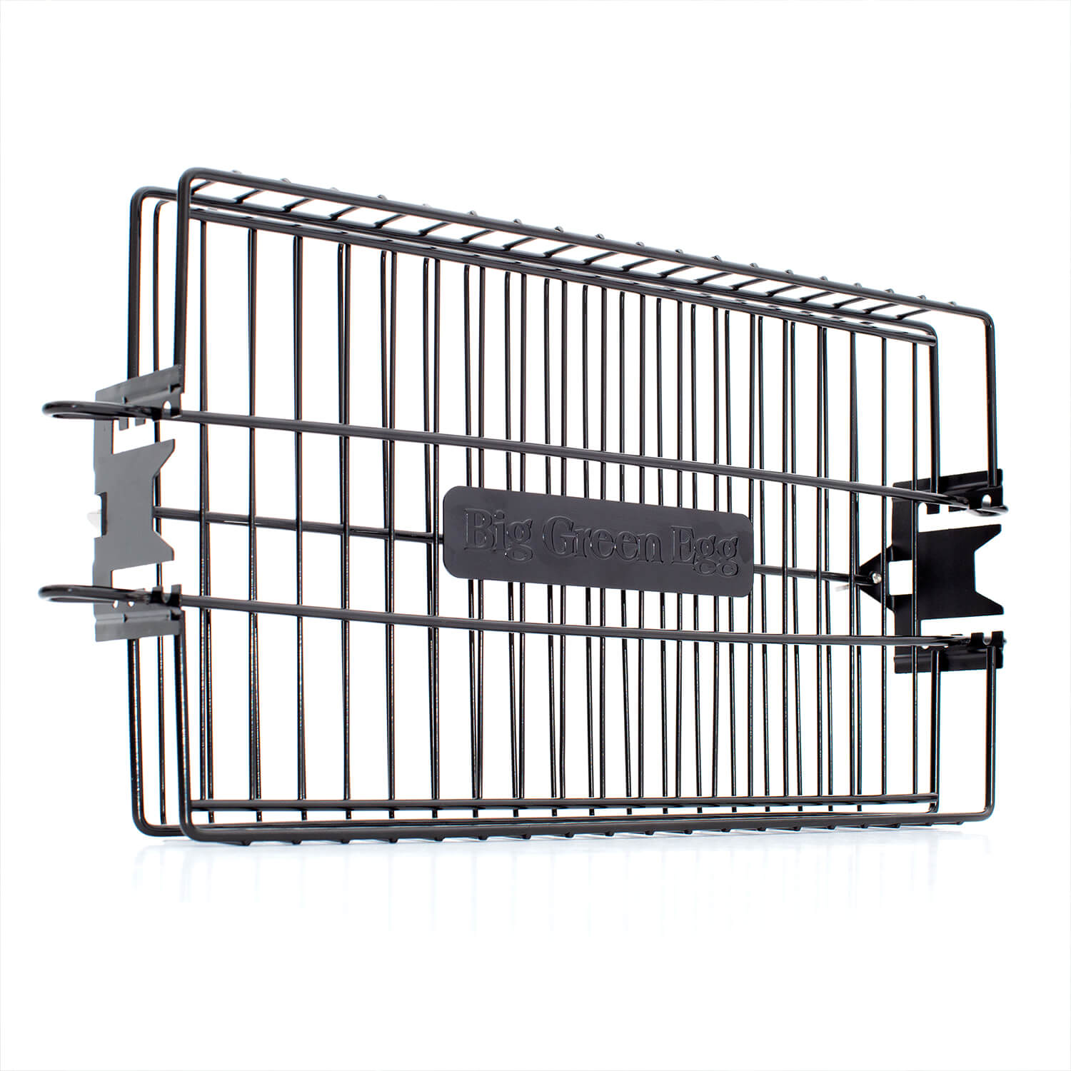 BIG GREEN EGG Rotisserie Flat Basket | 128560
