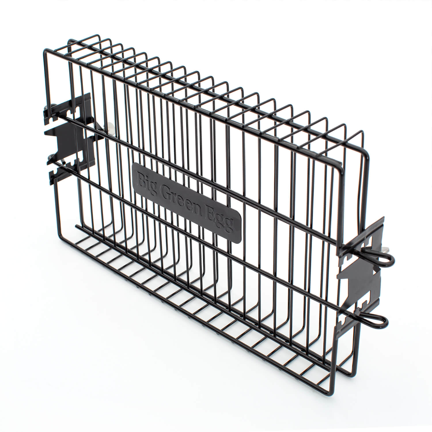 BIG GREEN EGG Rotisserie Flat Basket | 128560