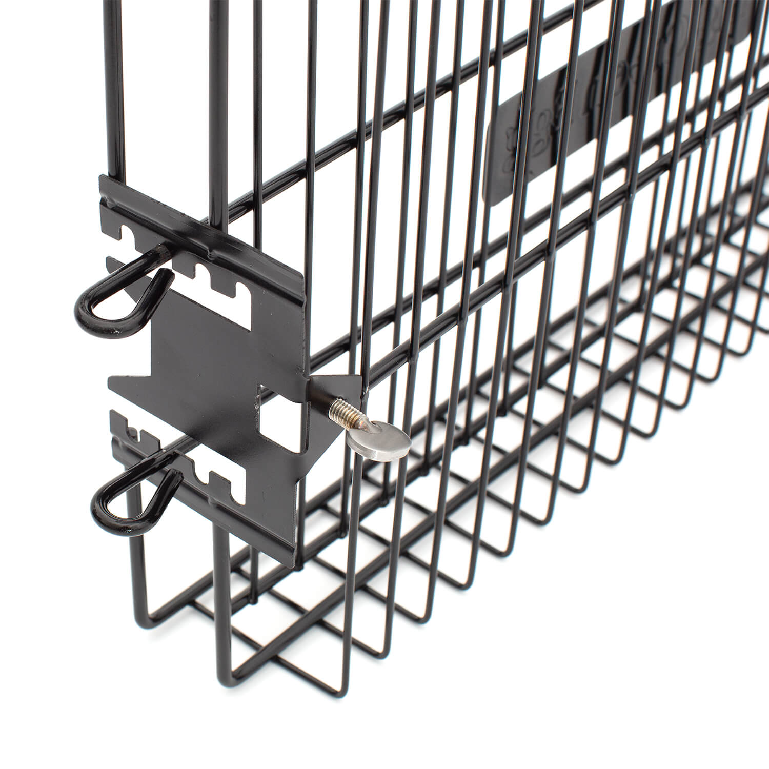 BIG GREEN EGG Rotisserie Flat Basket | 128560