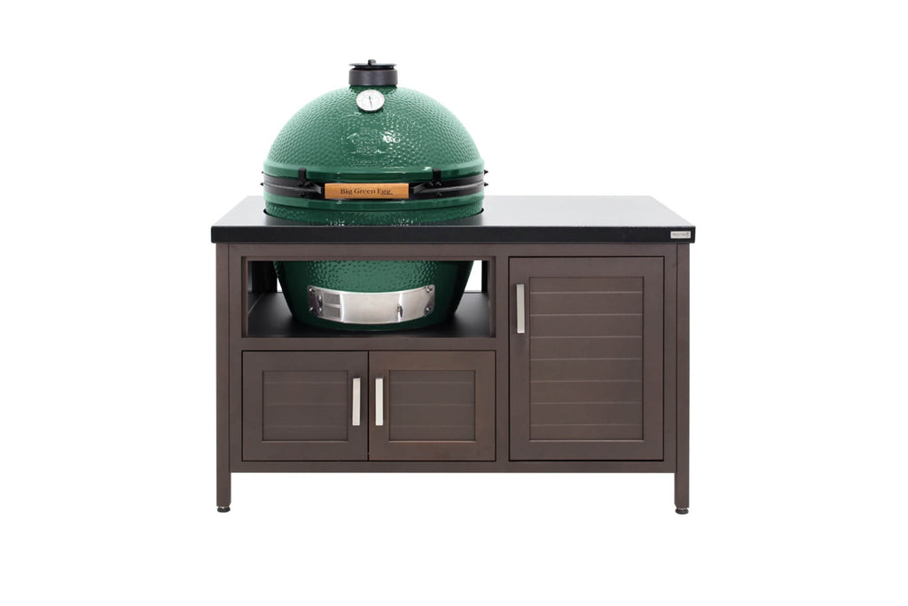 Big Green Egg 127716 Modern Farmhouse~Style Custom Egg Table 53 In - XL