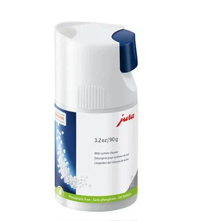Jura 24195 | Milk System Cleaning Tablets | Coffee Care Collection