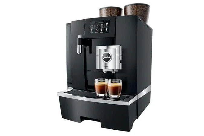 Jura 15392 | GIGA X8 | Professional Automatic Coffee Machine