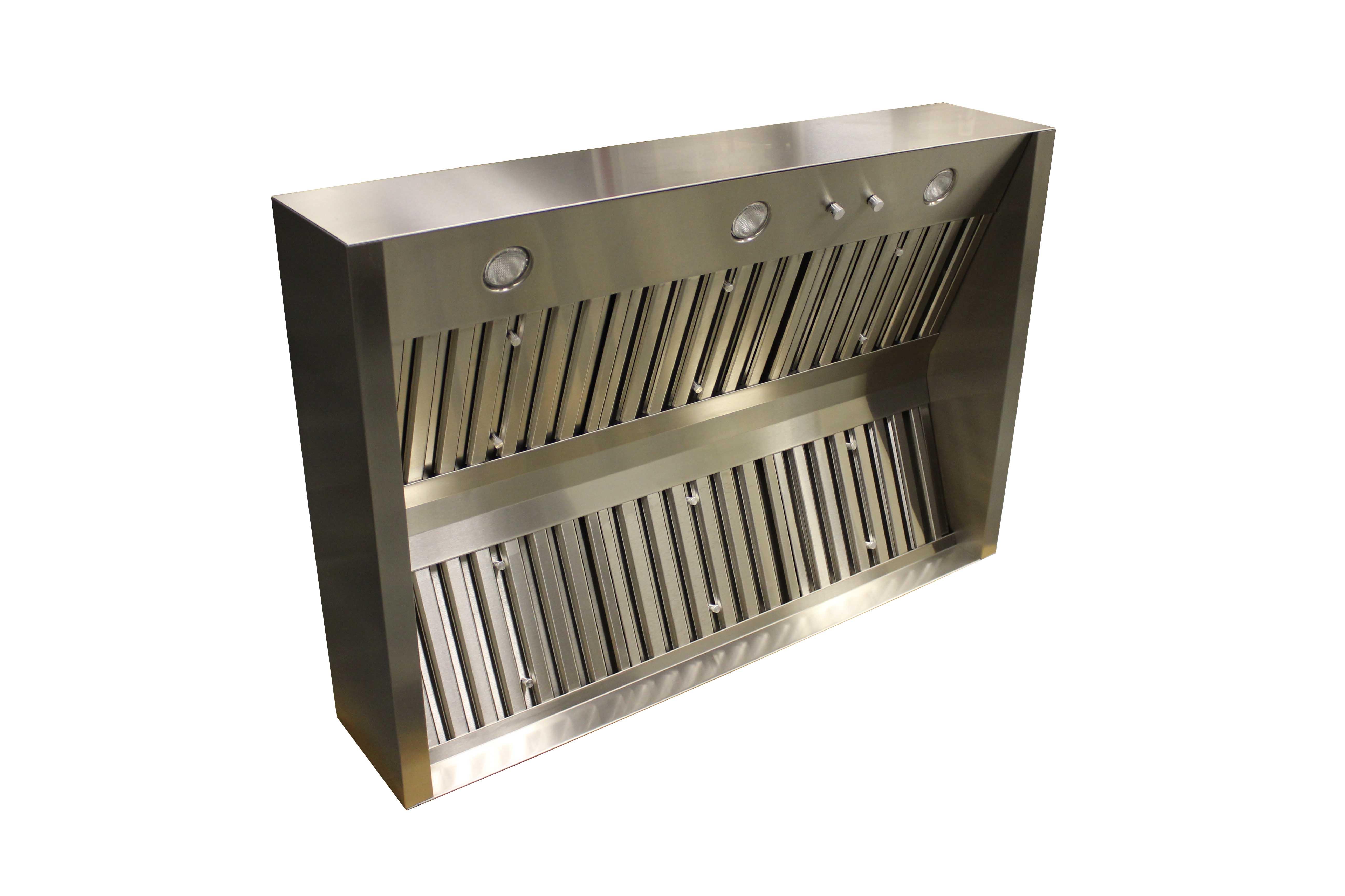 Trade-wind T7236 | Outdoor Series Ventilation Hood