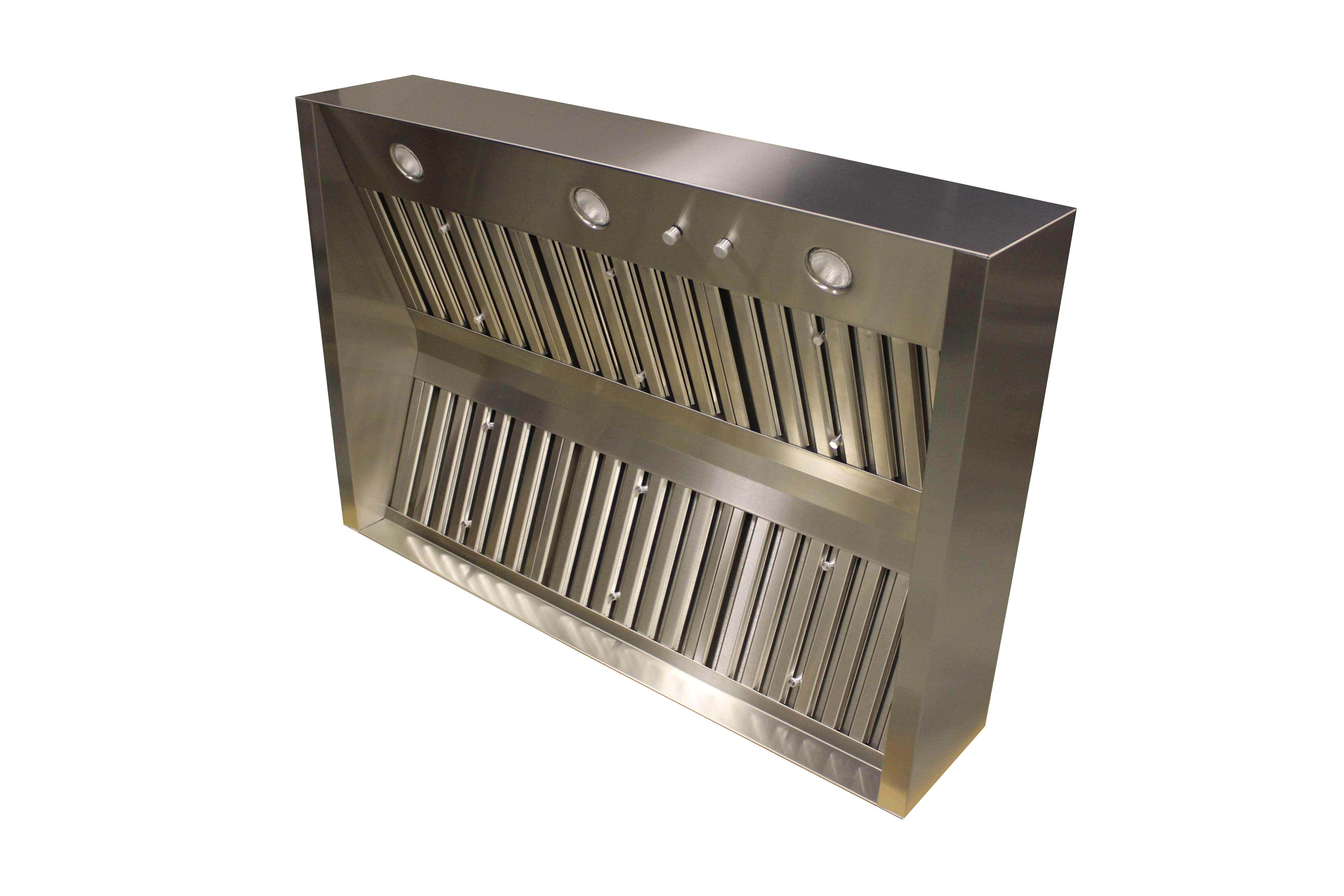 Trade-wind T7236 | Outdoor Series Ventilation Hood