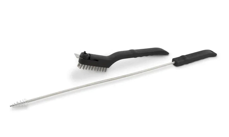 Broil King 64310 | Burner Brush & Maintenance Set