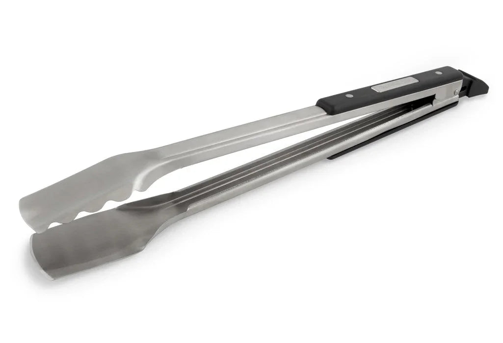 Broil King 64012 | Stainless Steel Imperial Tong