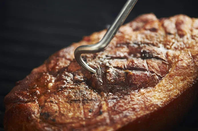 BROIL KING Stainless Steel Meat Hook | KA5400