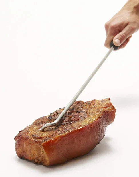 BROIL KING Stainless Steel Meat Hook | KA5400