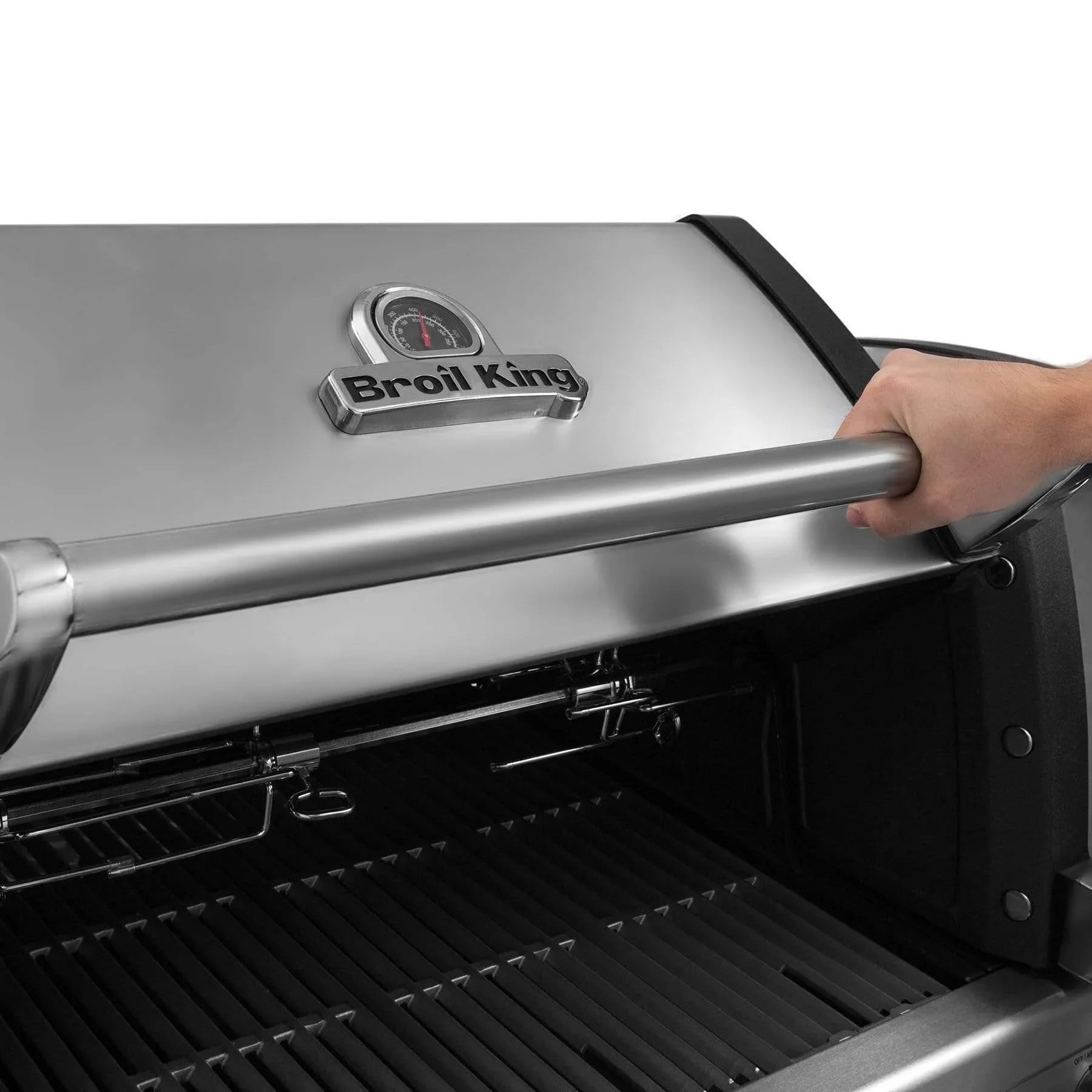 Broil King  S670 | Imperial Built-In Grill 957077 NG