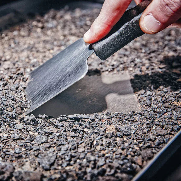 Broil King 65900 | Brush & Scraper Kit for Pellet Grill