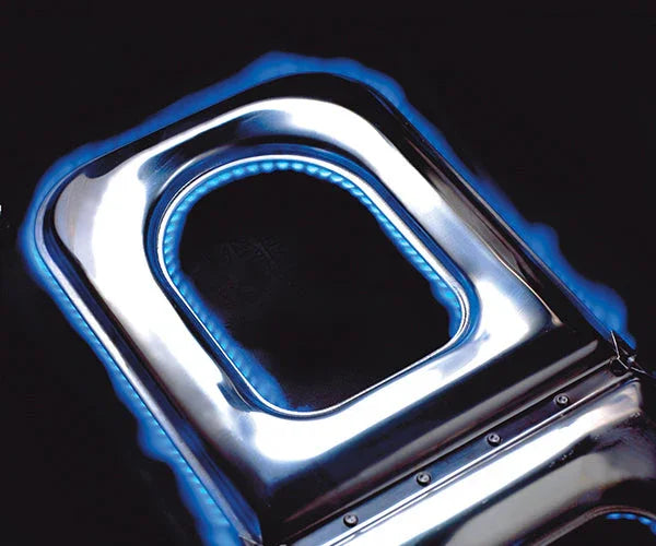 BROIL KING Stainless Steel T501 Infinity Burner | 18434