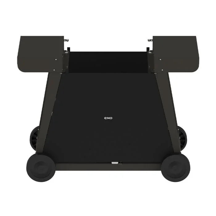 Eno CAB6048 | Bergerac 2400 Griddle Cart Cargo Grey