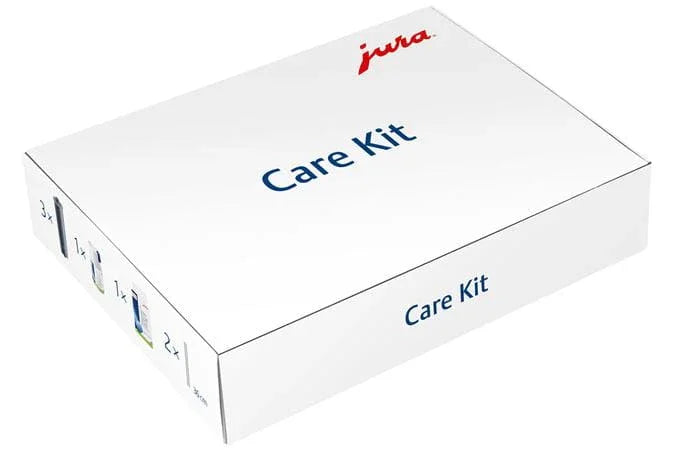Jura 25065 | Care Kit | Maintenance Bundle for Automatic Coffee Machines