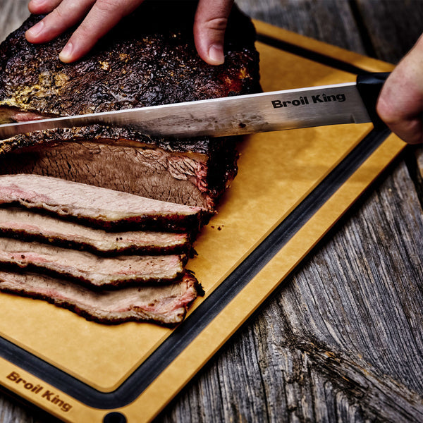 BROIL KING Brisket Knife | 64939