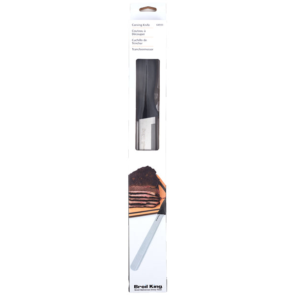BROIL KING Brisket Knife | 64939
