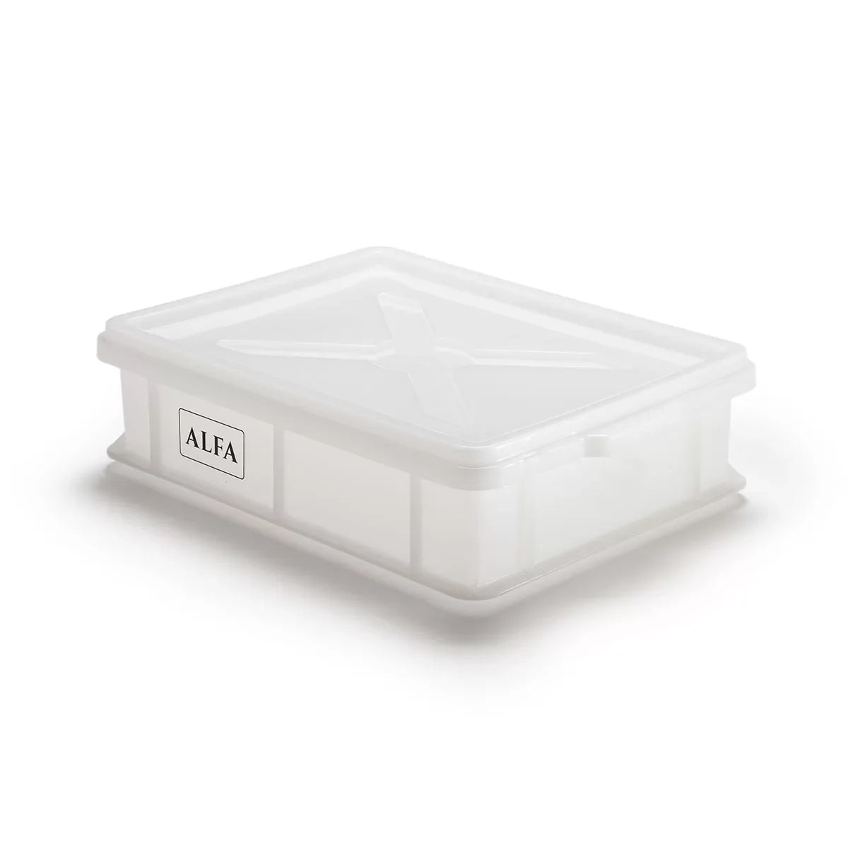 Alfa ovens KITPIZ | Pizza Preparation and Baking Accessory Bundle
