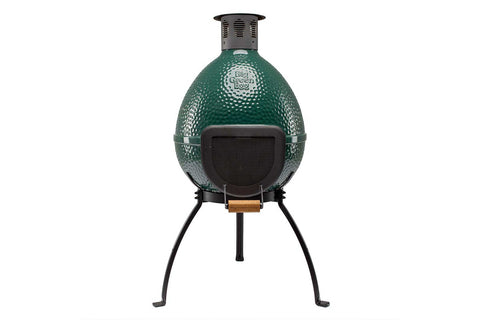 Big Green Egg 131348 Big Green Egg Chiminea