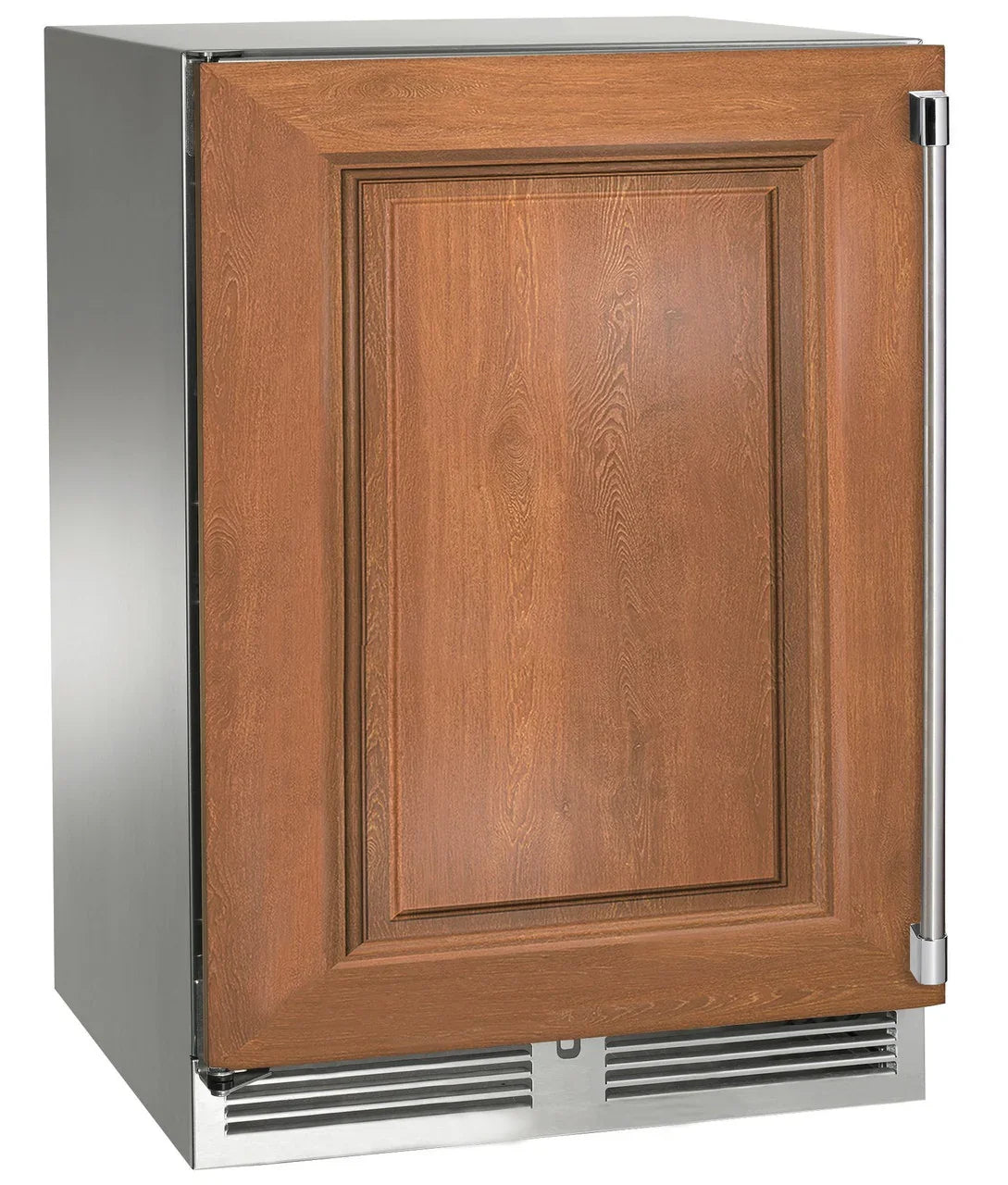Perlick HP24FO-4-1L | 24" Signature Series Undercounter Freezer