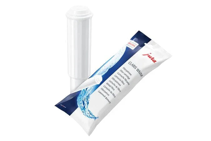 Jura 60209 | JURA CLARIS White Filter Cartridge