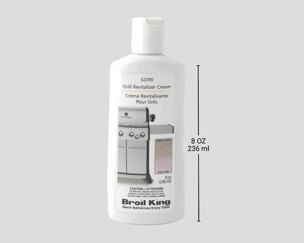 BROIL KING Grill Revitalizer Cleaner | 62390