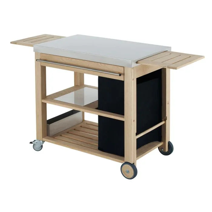 ENO CMV0900 | Mobilot Wood Cart