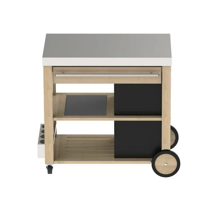 ENO CMV0900 | Mobilot Wood Cart