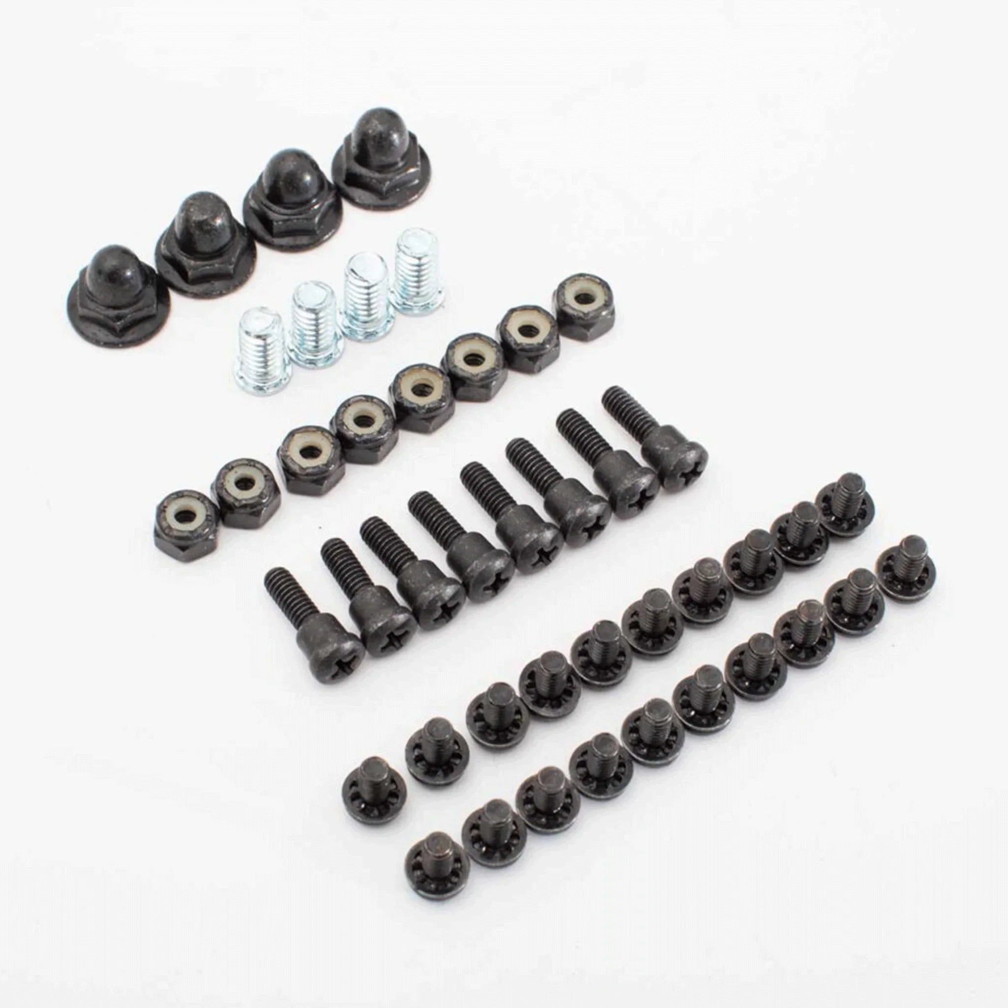 Big Green Egg 115812 | Replacement Hardware Pack for Composite Side Tables