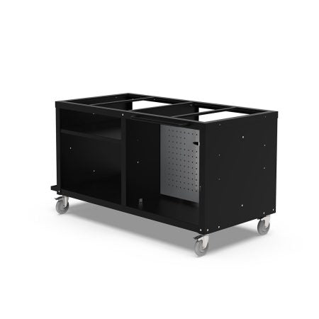 ALFA Modular Cooking Station Frame | AC-CKS-ST