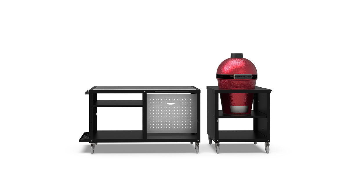 ALFA Modular Cooking Station Frame | AC-CKS-ST