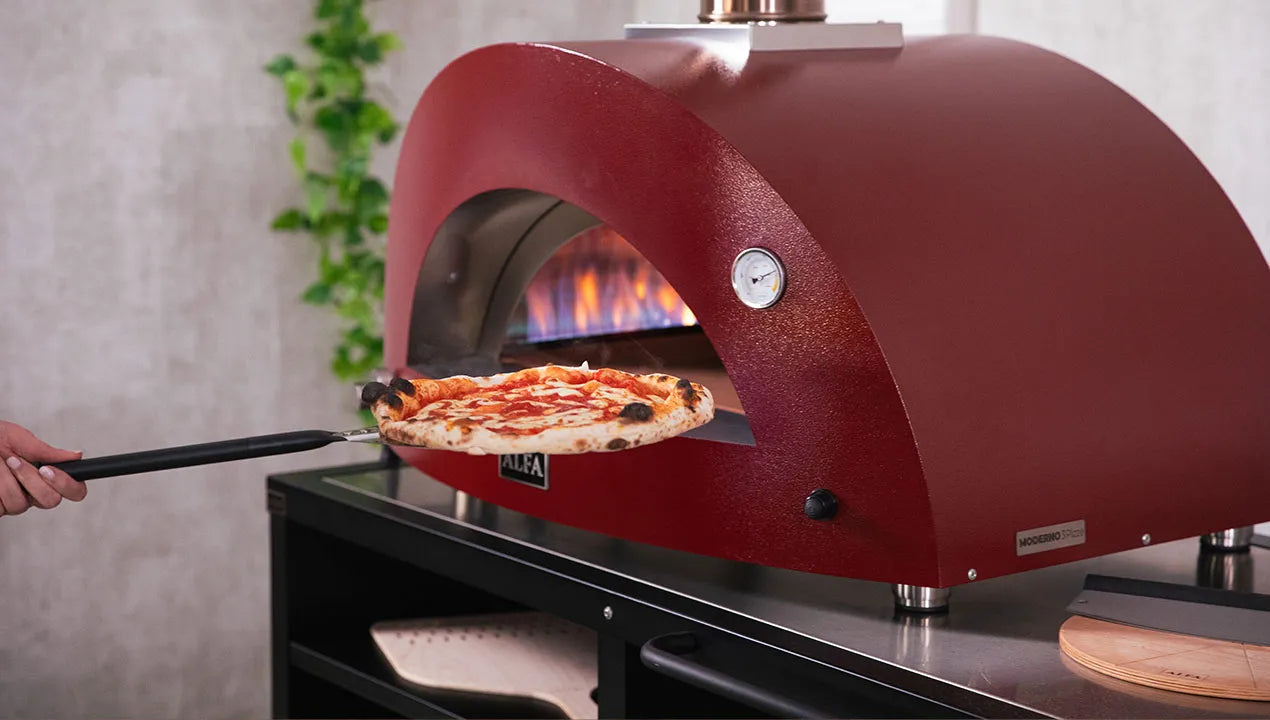 ALFA Modular Cooking Station Frame | AC-CKS-ST