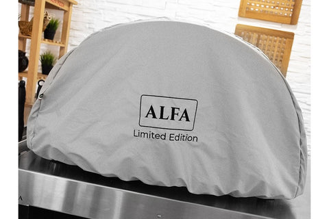 Alfa Ovens Limited Edition 2-Pizza (Available In 7 colors)